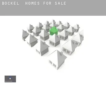 Böckel  homes for sale