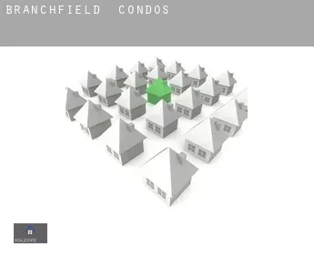 Branchfield  condos
