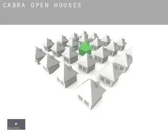 Cabra  open houses