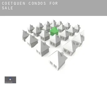 Coëtquen  condos for sale