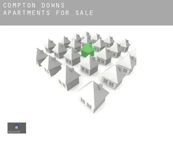 Compton Downs apartments for sale