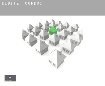 Deditz  condos