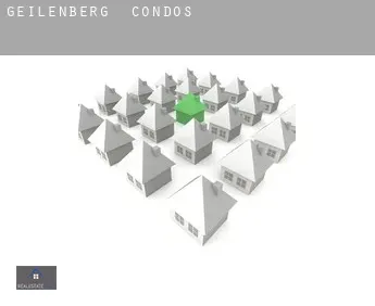 Geilenberg condos