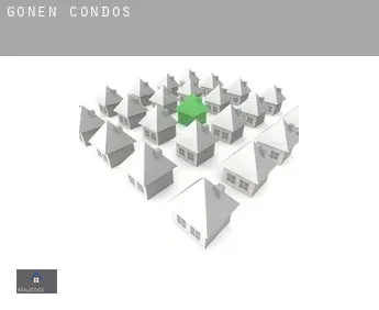 Gönen  condos