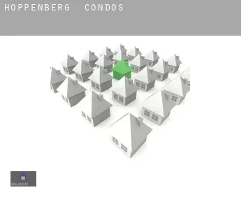 Hoppenberg  condos