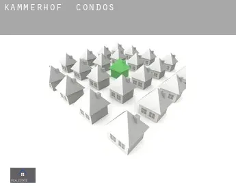 Kammerhof  condos