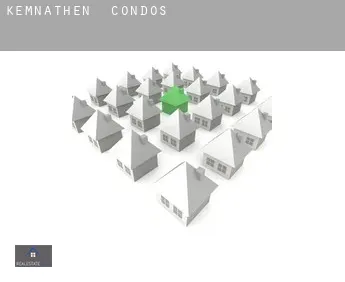 Kemnathen  condos
