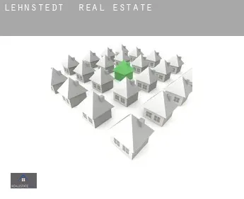 Lehnstedt  real estate