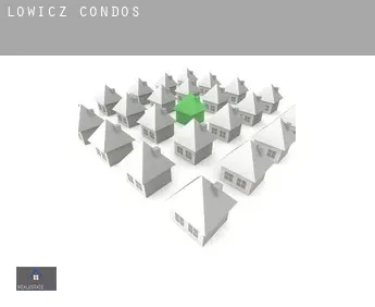 Łowicz  condos