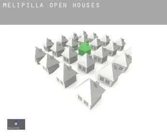 Melipilla open houses
