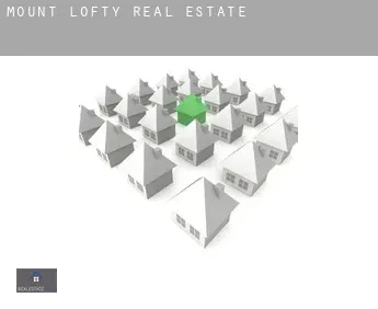 Mount Lofty  real estate