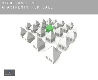 Niederhasling apartments for sale
