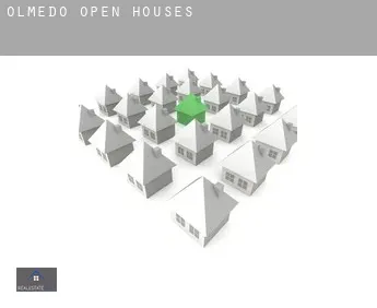 Olmedo  open houses