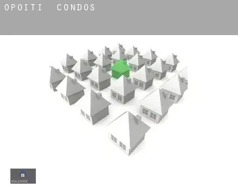 Opoiti  condos