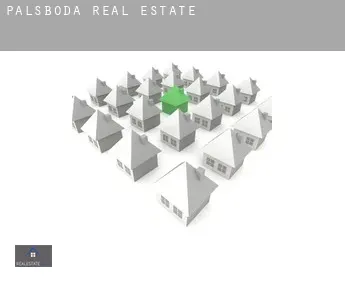 Pålsboda  real estate