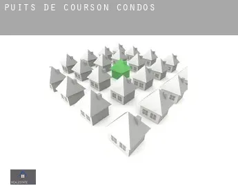 Puits-de-Courson  condos