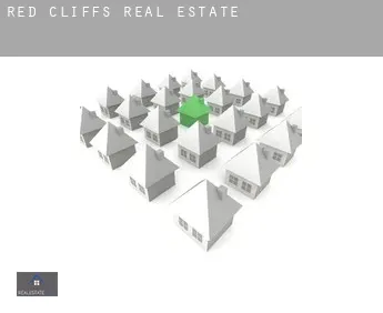 Red Cliffs  real estate