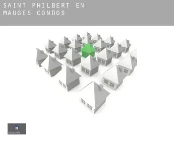 Saint-Philbert-en-Mauges  condos