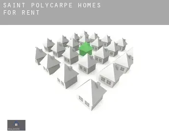 Saint-Polycarpe homes for rent