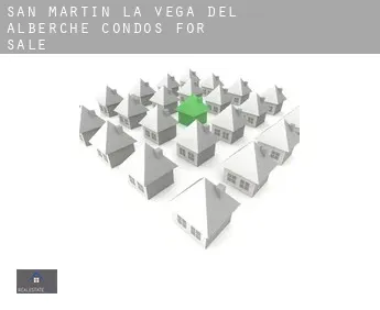 San Martín de la Vega del Alberche  condos for sale