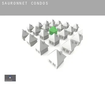 Sauronnet  condos