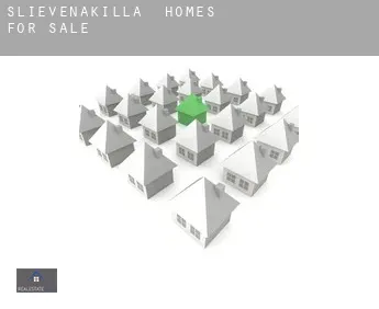Slievenakilla  homes for sale