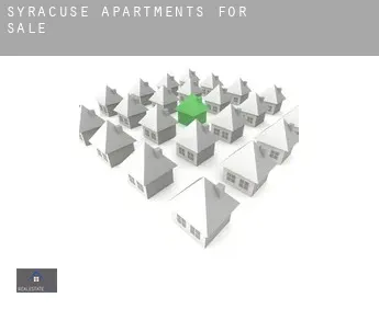 Syracuse  apartments for sale