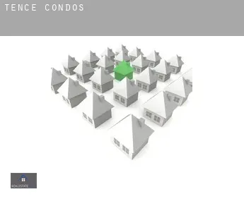 Tence  condos
