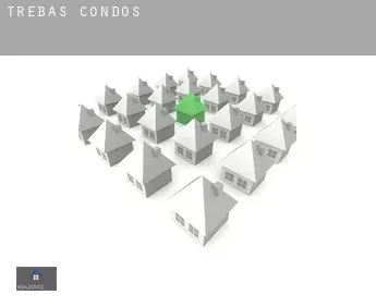 Trébas  condos