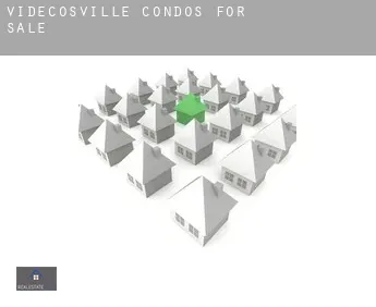 Videcosville  condos for sale