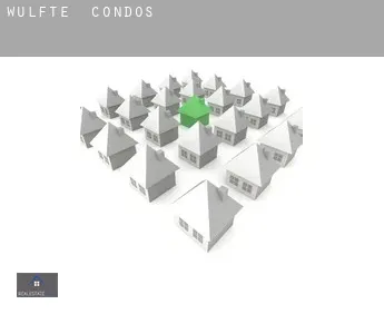 Wülfte condos