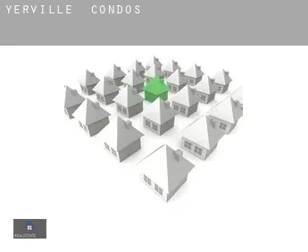 Yerville  condos