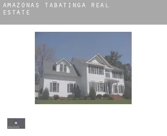 Tabatinga (Amazonas)  real estate
