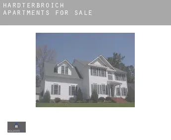 Hardterbroich  apartments for sale