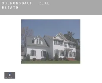 Oberönsbach  real estate
