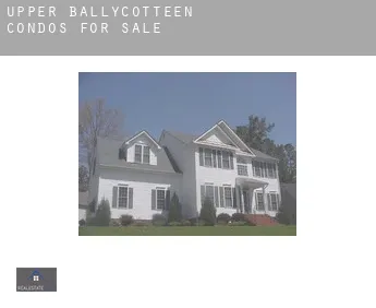 Upper Ballycotteen condos for sale