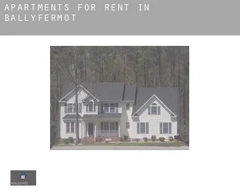 Apartments for rent in  Ballyfermot