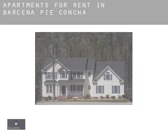 Apartments for rent in  Bárcena de Pie de Concha