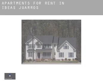 Apartments for rent in  Ibeas de Juarros