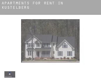 Apartments for rent in  Küstelberg