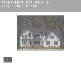 Apartments for rent in  Kyle Cross Roads