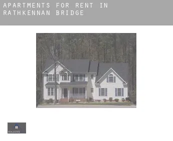 Apartments for rent in  Rathkennan Bridge