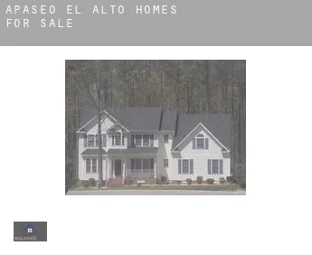 Apaseo el Alto  homes for sale