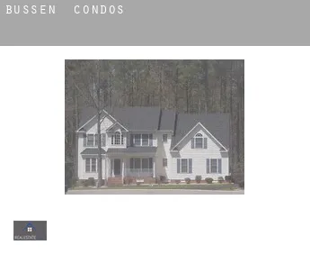 Büssen  condos
