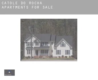 Catolé do Rocha  apartments for sale