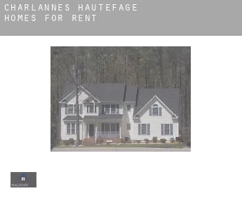 Charlannes, Hautefage  homes for rent