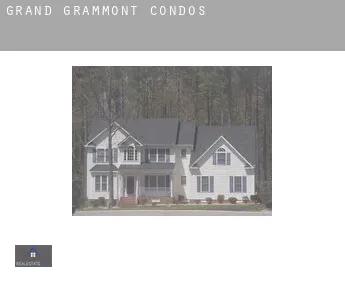 Grand Grammont  condos
