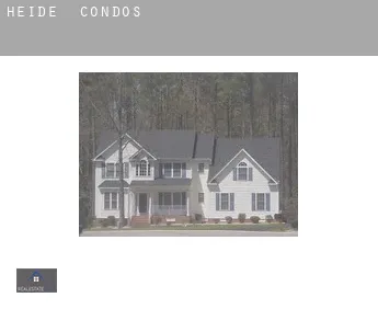 Heide  condos