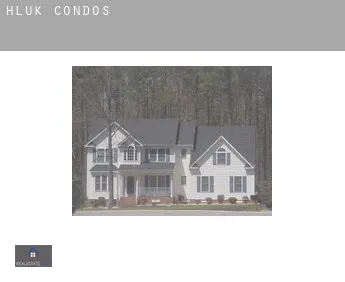 Hluk  condos