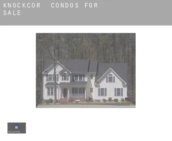 Knockcor  condos for sale